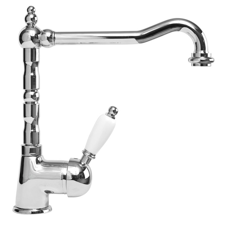 Купить Смеситель CEZARES ELITE-LLM2-02-M Смеситель кухонный — Фото 2