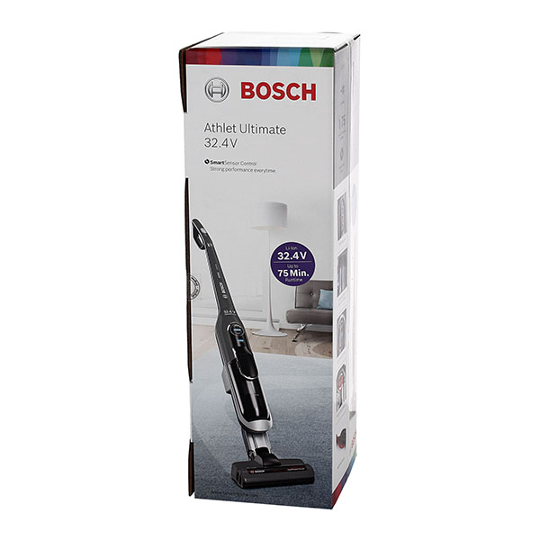 Купить  BOSCH BCH 7ATH32K — Фото 5