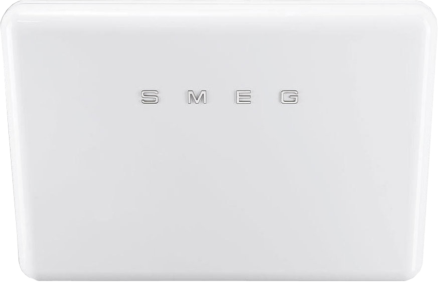 Наклонная вытяжка SMEG KFAB75WH																		 — описание, фото, цены в интернет-магазине PT Stores