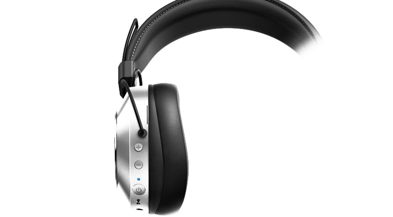 Купить Наушники PIONEER SE-MS7BT-S — Фото 2