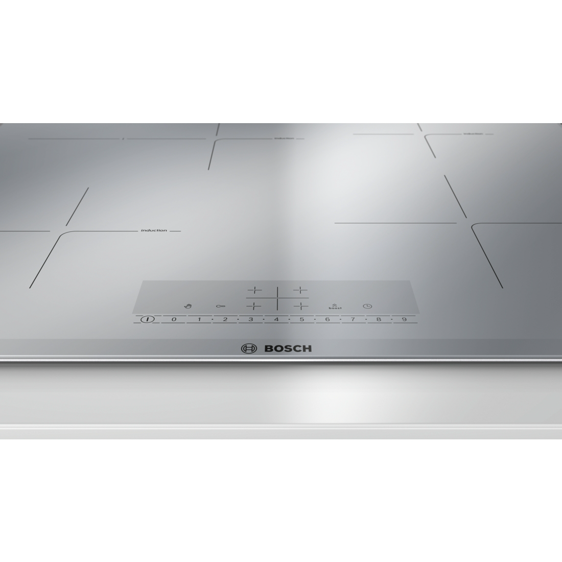 Купить Индукционная варочная панель BOSCH PIF 679FB1E — Фото 2
