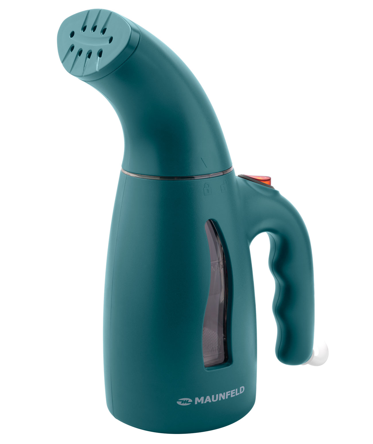 Отпариватели и пароочистители MAUNFELD MF-1133GN																		 — описание, фото, цены в интернет-магазине PT Stores