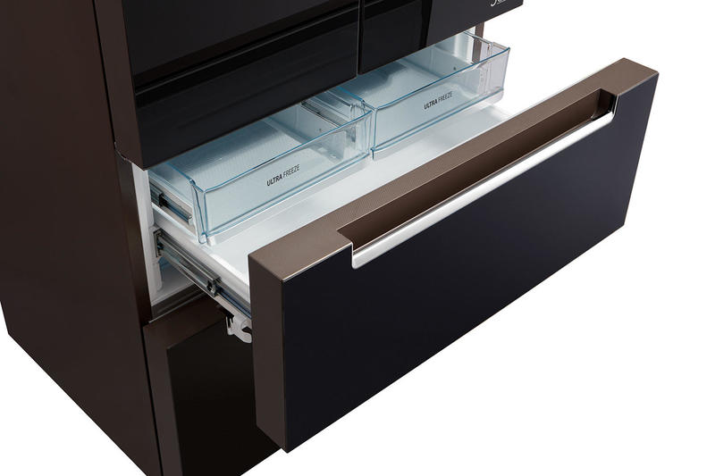 Купить Холодильник TOSHIBA GR-RF532WE-PGJ — Фото 6