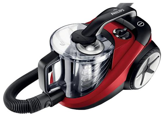 Пылесос PHILIPS FC 8760/01																		 — описание, фото, цены в интернет-магазине PT Stores