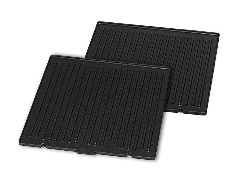 Купить Гриль Kitfort KT-1601 — Фото 9