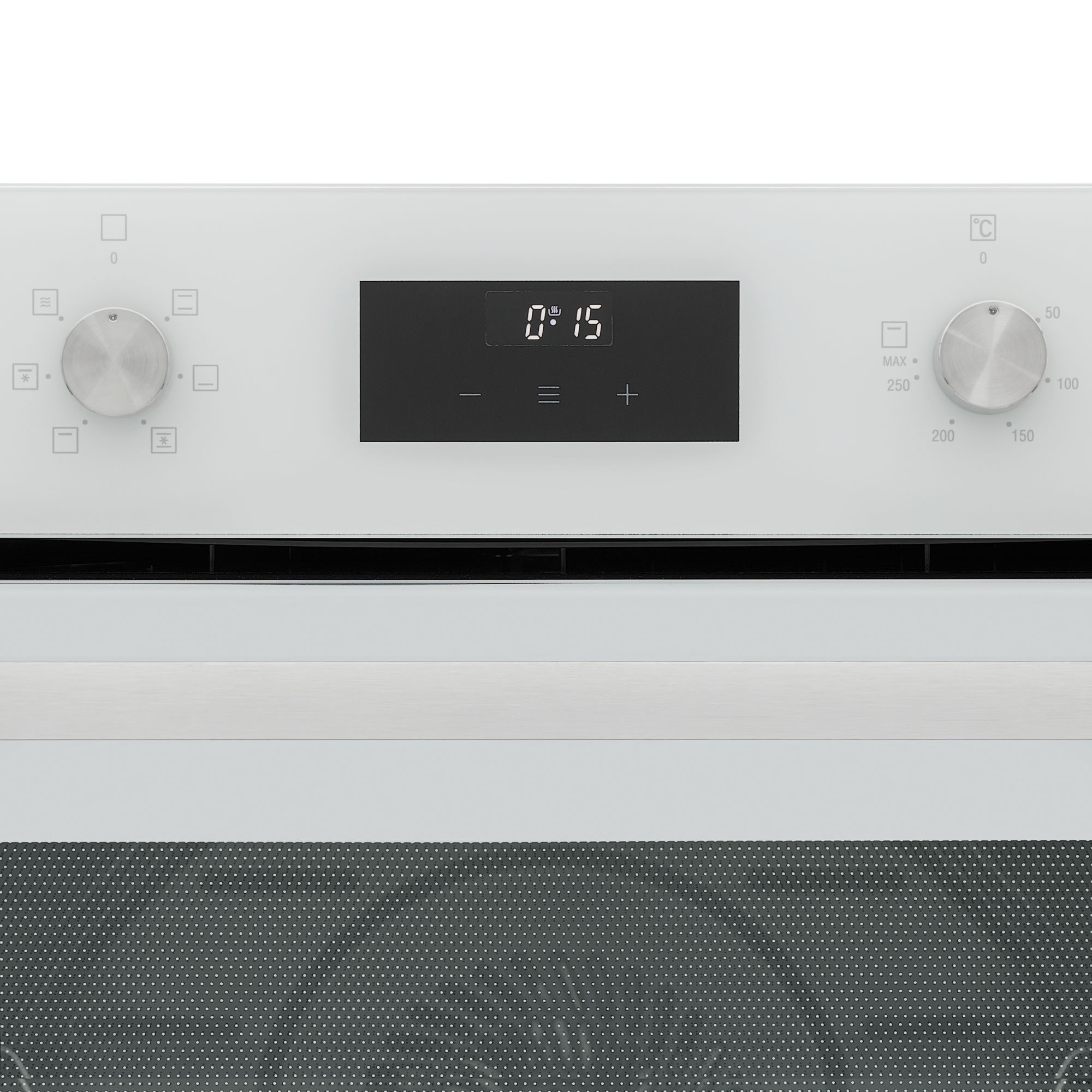 Купить Электрический духовой шкаф KRONA MAGNETE 60 WH — Фото 2