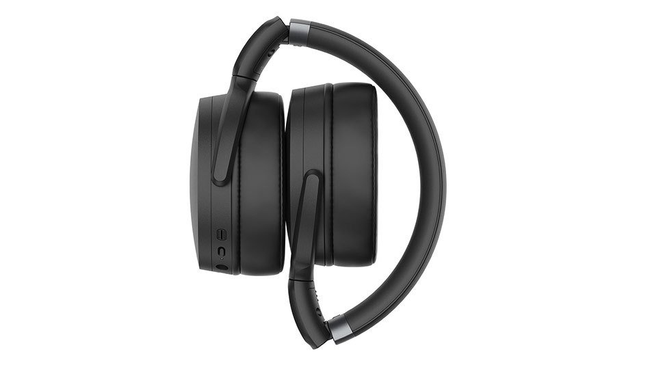 Купить Наушники SENNHEISER HD 450BT BLACK — Фото 3