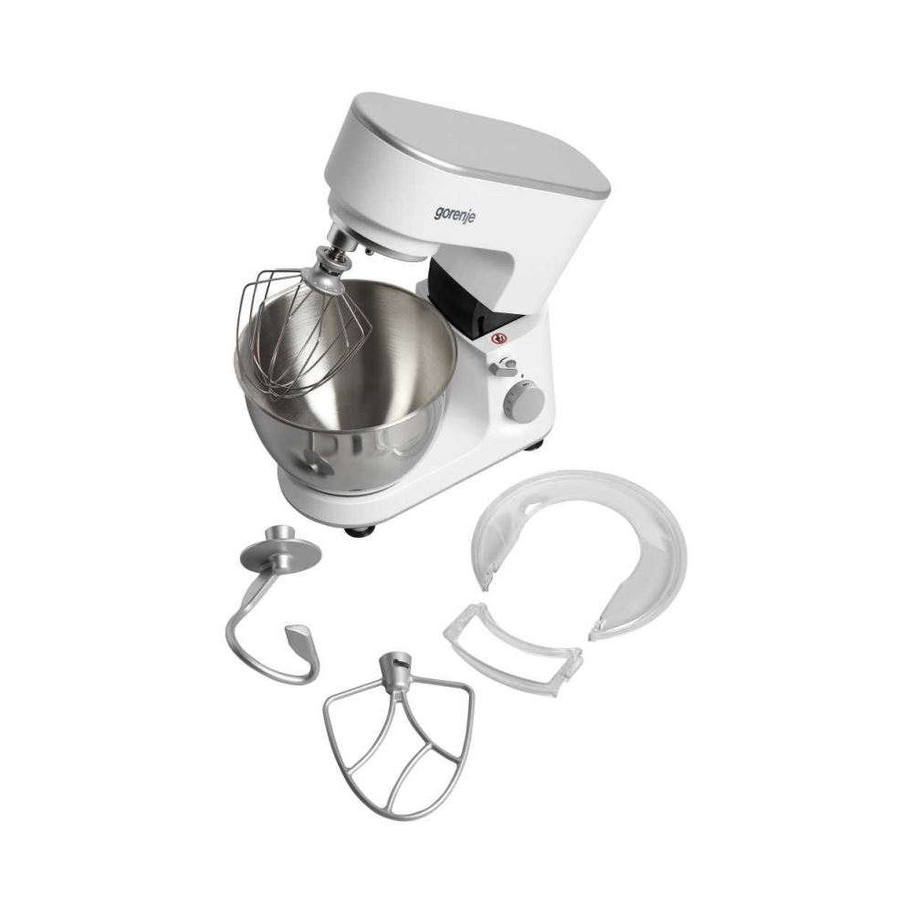 Купить Миксер GORENJE MMC700W — Фото 2