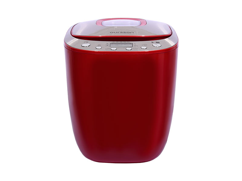 Хлебопечь Oursson BM1023JY/RD																		 — описание, фото, цены в интернет-магазине PT Stores