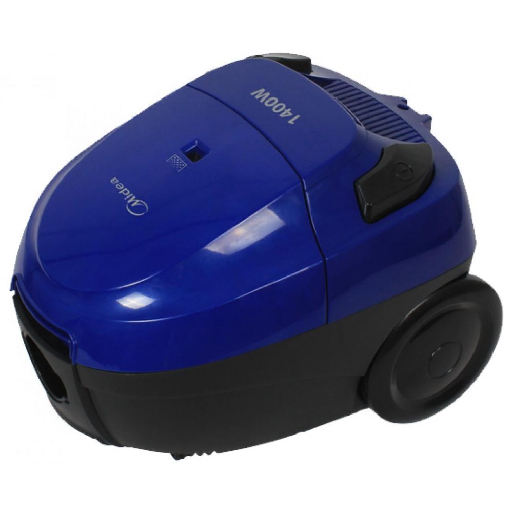 Пылесос Midea VCB331C2																		 — описание, фото, цены в интернет-магазине PT Stores