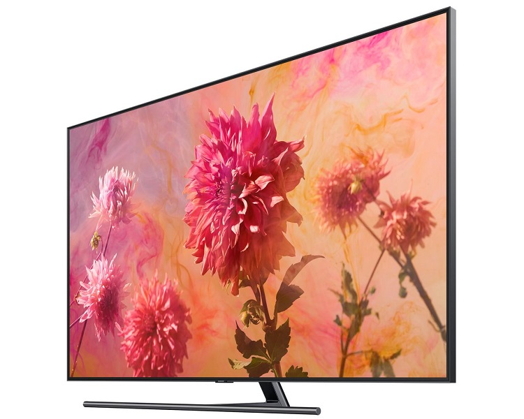 Купить Телевизор SAMSUNG QE75Q9FNA — Фото 3