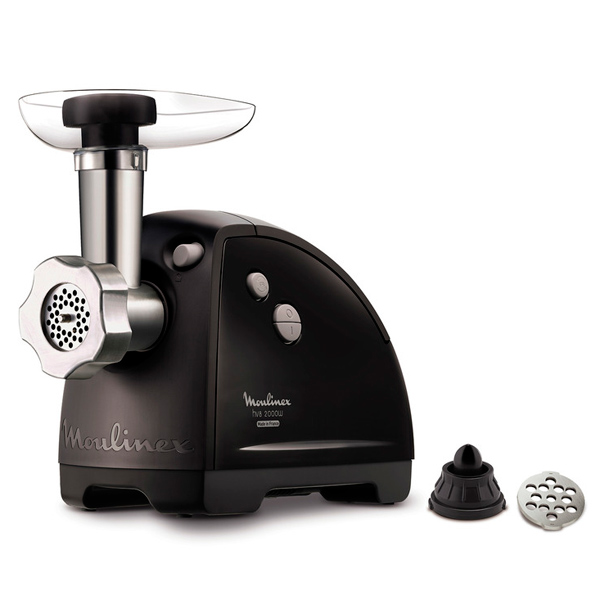 Мясорубка MOULINEX ME 622832																		 — описание, фото, цены в интернет-магазине PT Stores