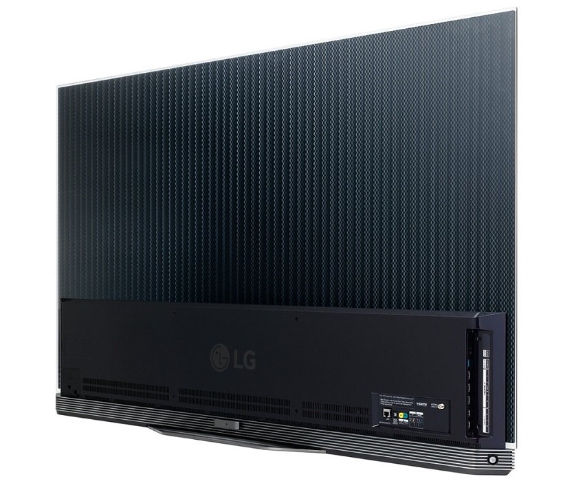 Купить Телевизор OLED55E6V — Фото 5
