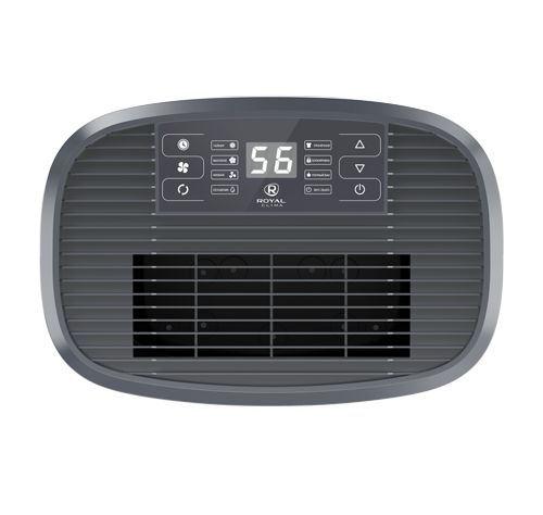 Купить Осушитель воздуха Royal Clima RD-CR20-E — Фото 5