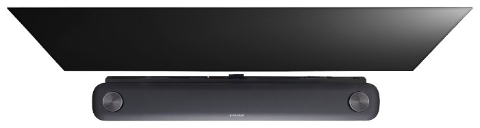 Купить Телевизор LG OLED65W7V — Фото 6