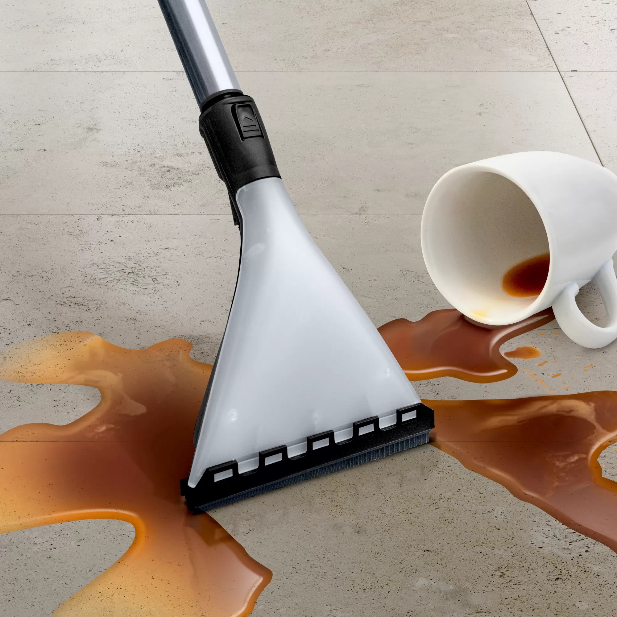 Купить Пылесос Bosch BWD41720 — Фото 3