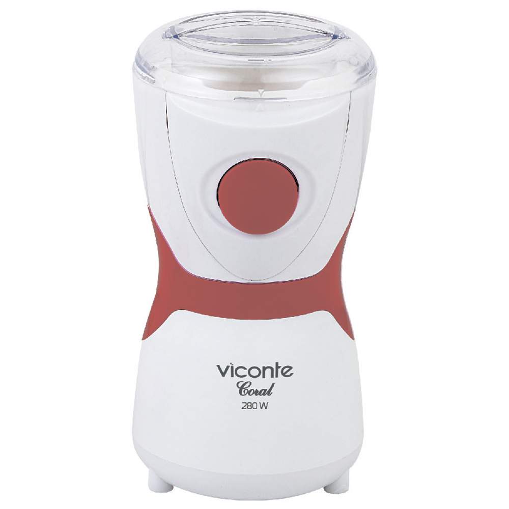 Кофемолка Viconte VC 3106																		 — описание, фото, цены в интернет-магазине PT Stores