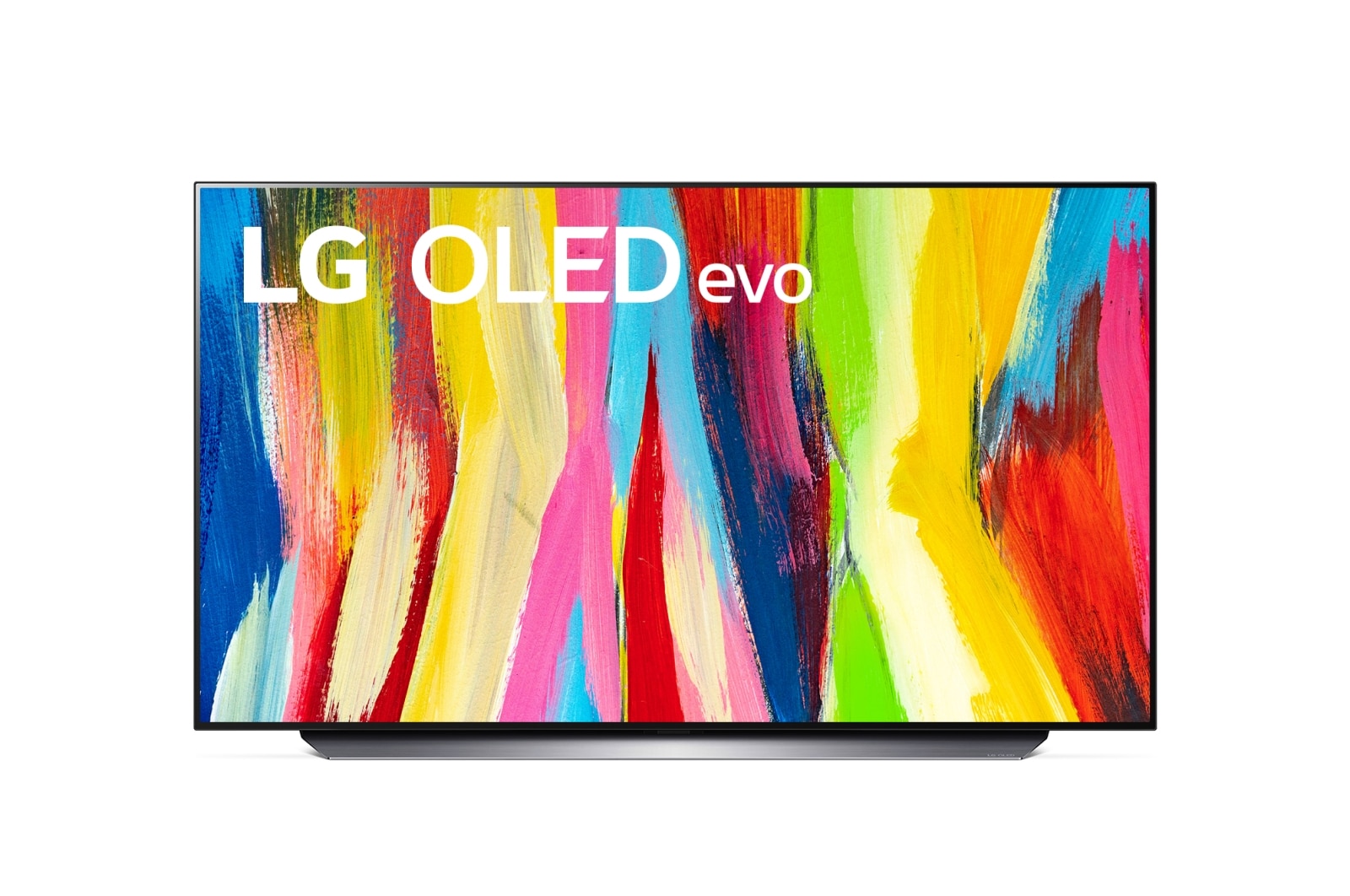 Телевизор LG OLED65C2RLA																		 — описание, фото, цены в интернет-магазине PT Stores