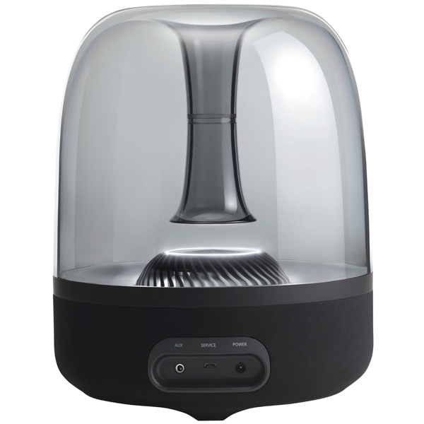 Купить Портативная акустика HARMAN / KARDON Aura Studio 2 — Фото 2