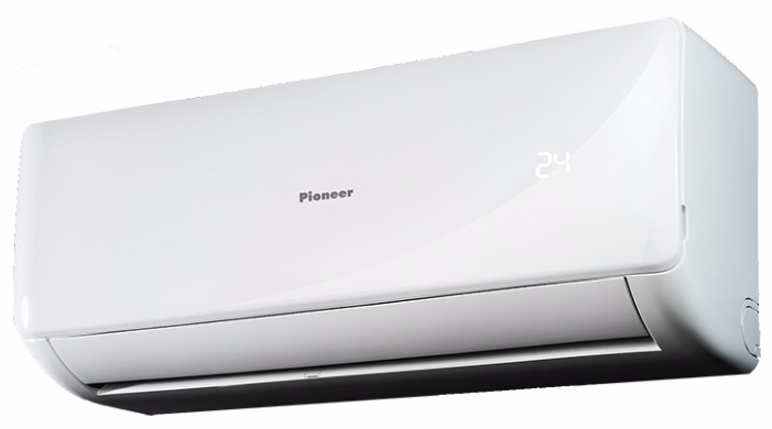 Купить Кондиционер PIONEER KFR35BW/KOR35BW — Фото 2