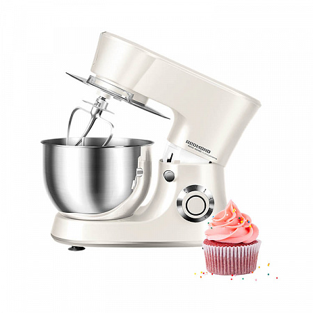 Кухонный комбайн Redmond RKM-4040																		 — описание, фото, цены в интернет-магазине PT Stores