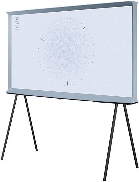 Купить Телевизор SAMSUNG QE65LS01TBUXRU — Фото 13