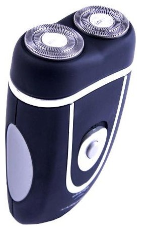 Электробритва ROLSEN RS-2448Q																		 — описание, фото, цены в интернет-магазине PT Stores