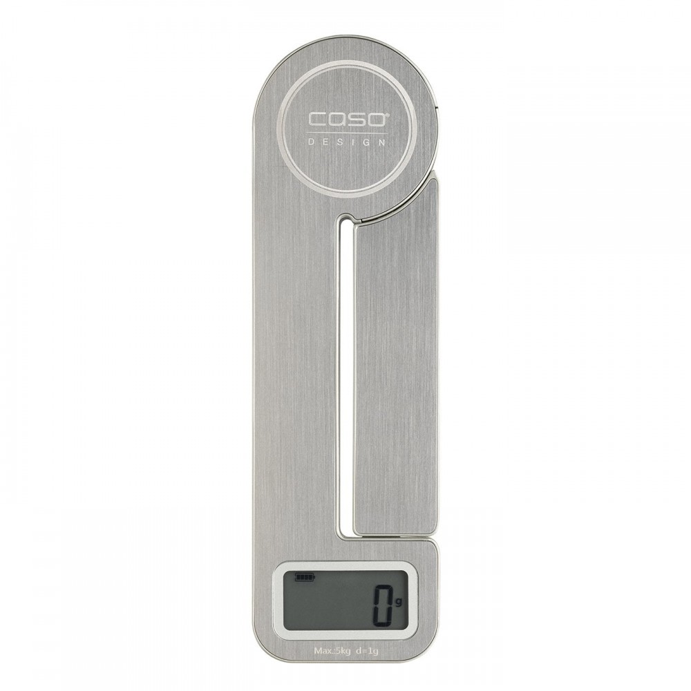 Купить Кухонные весы CASO Kitchen Ecostyle — Фото 4