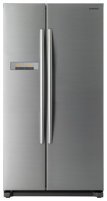 Холодильник Daewoo Electronics FRN-X22B5CSI 																		 — описание, фото, цены в интернет-магазине PT Stores
