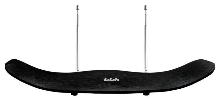 Антенна BBK DA23C																		 — описание, фото, цены в интернет-магазине PT Stores