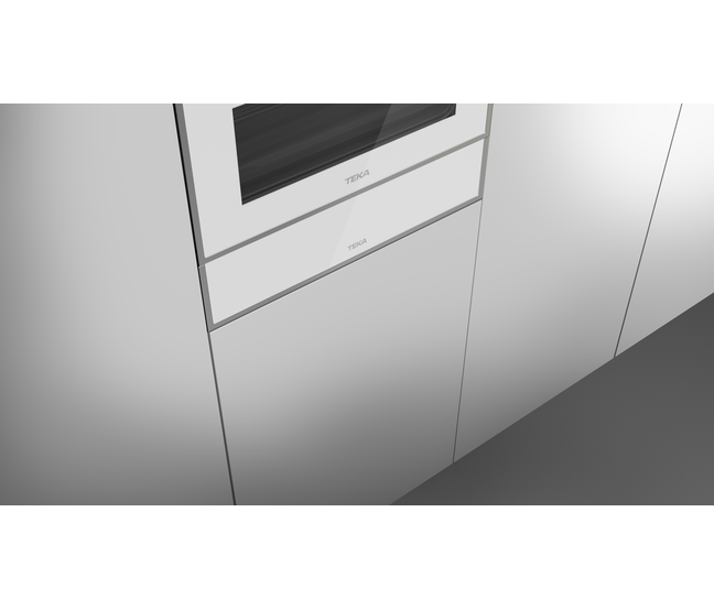 Купить Подогреватель посуды TEKA CP 15 GS WH белый — Фото 5