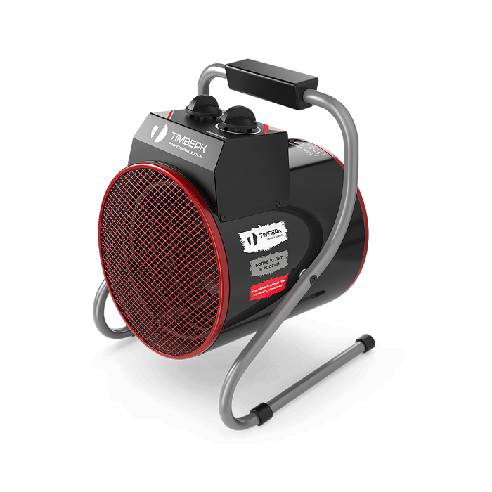 Купить Тепловая пушка TIMBERK TIH RE8 2M — Фото 3