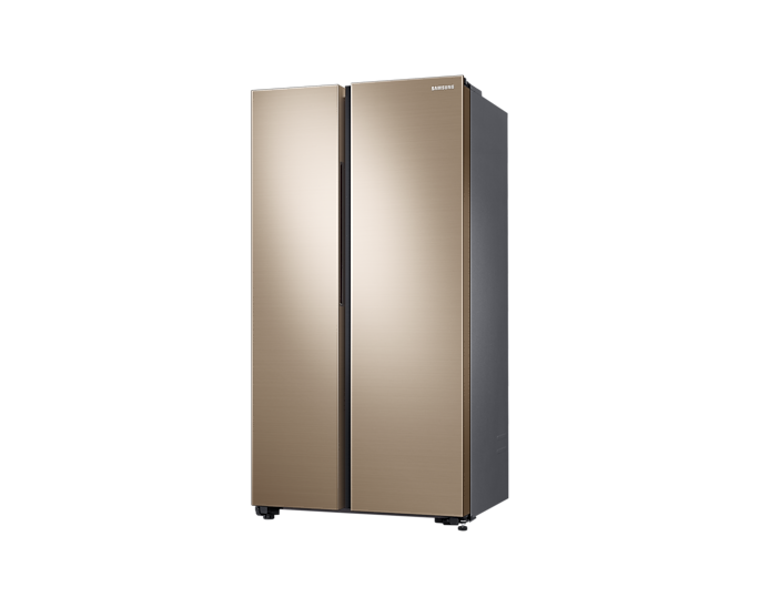 Купить Холодильник SAMSUNG RS61R5001F8 — Фото 3