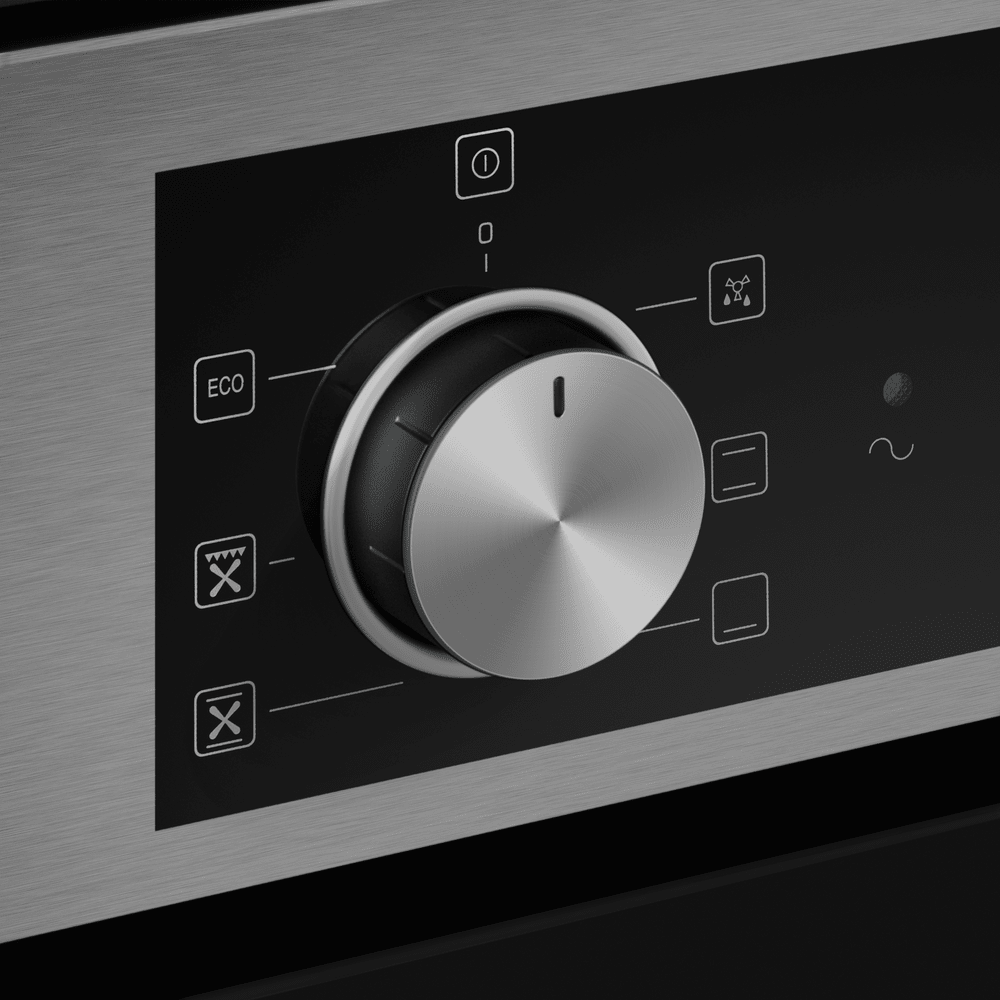 Купить Электрический духовой шкаф MAUNFELD AEOF6060S — Фото 5