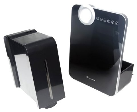 Купить Увлажнитель воздуха DANTEX D-H50 UCF-B — Фото 3