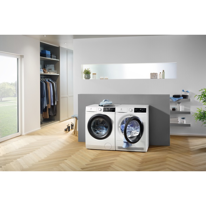 Купить Стиральная машина Electrolux EW7F3R48S PerfectCare — Фото 3