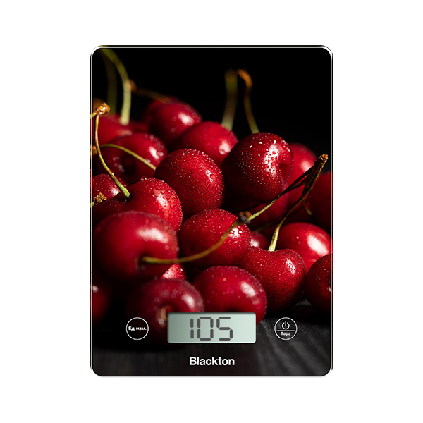 Кухонные весы Blackton Bt KS1008																		 — описание, фото, цены в интернет-магазине PT Stores