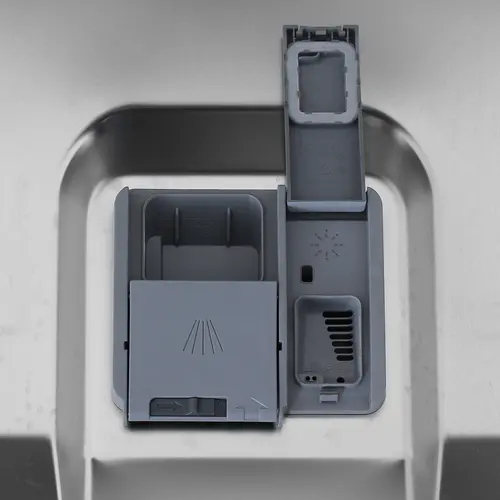 Купить Встраиваемая посудомоечная машина BEKO BDIN15360 — Фото 2