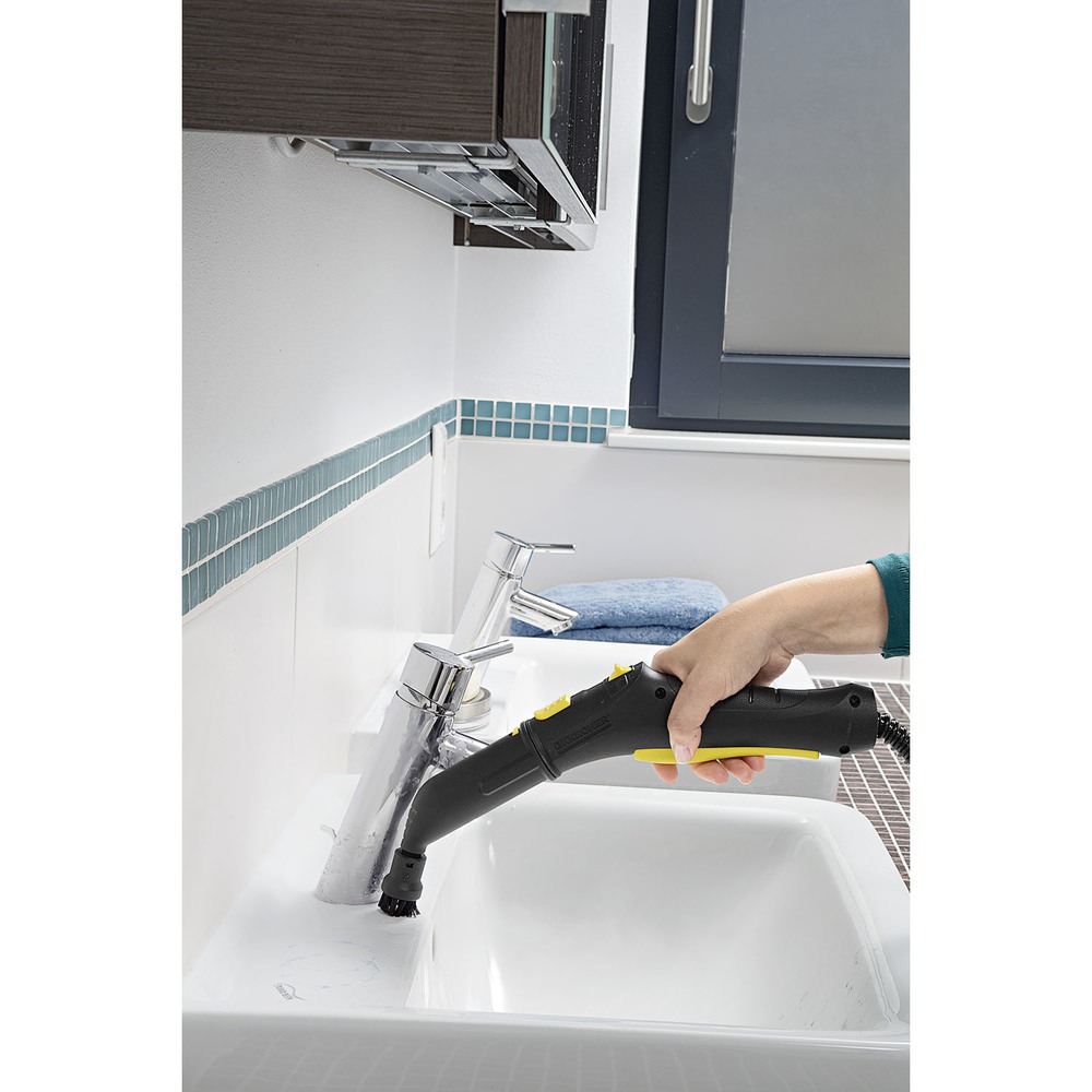 Купить Отпариватели и пароочистители KARCHER SC 2 1.512-061.0 — Фото 8