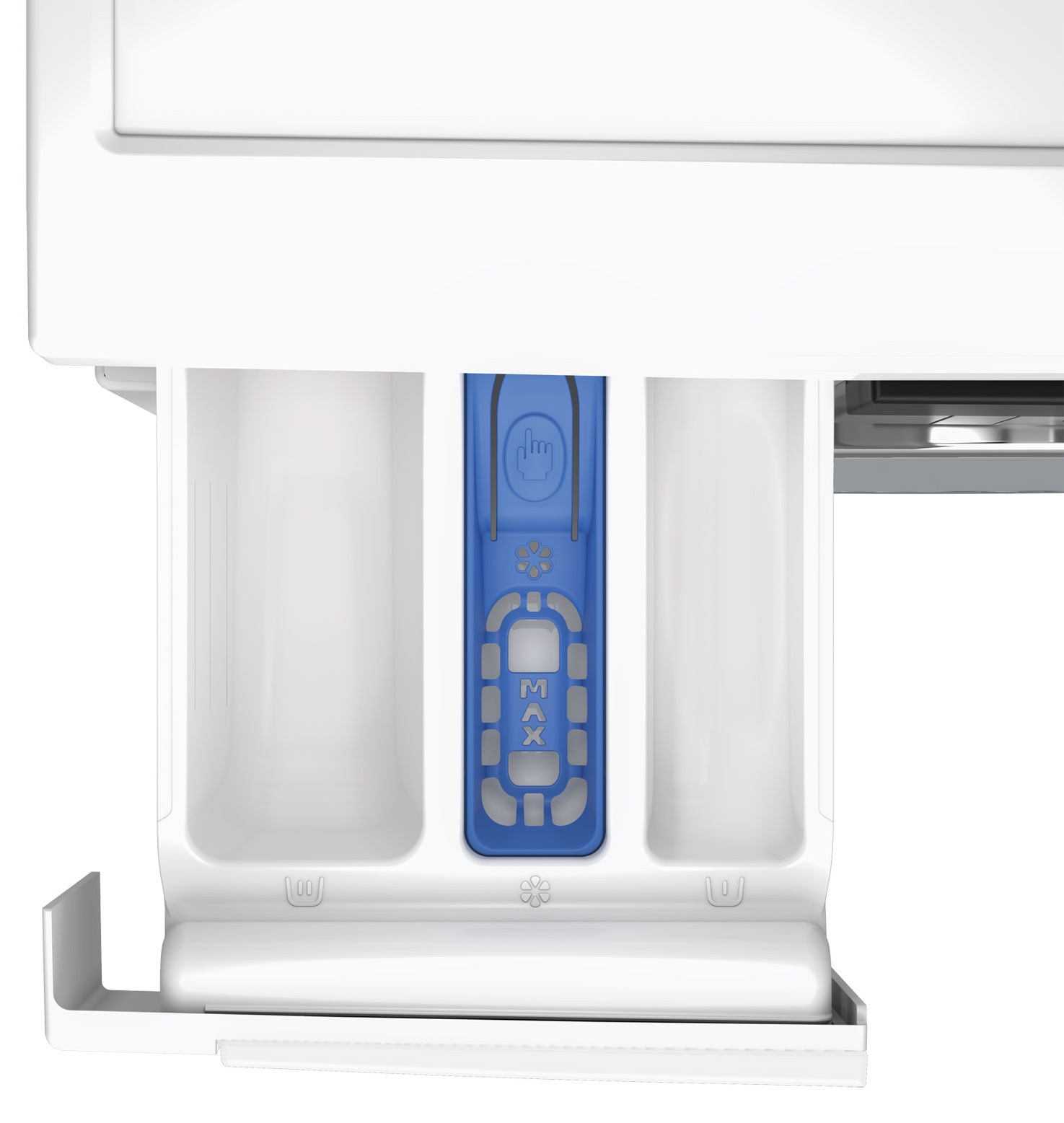 Купить Встраиваемая стиральная машина BEKO WITV 8712 XWG — Фото 3