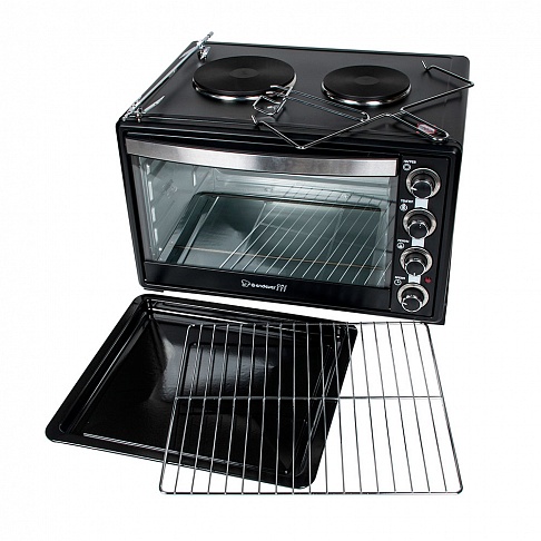 Купить Мини-печь ENDEVER Danko 4067 — Фото 6