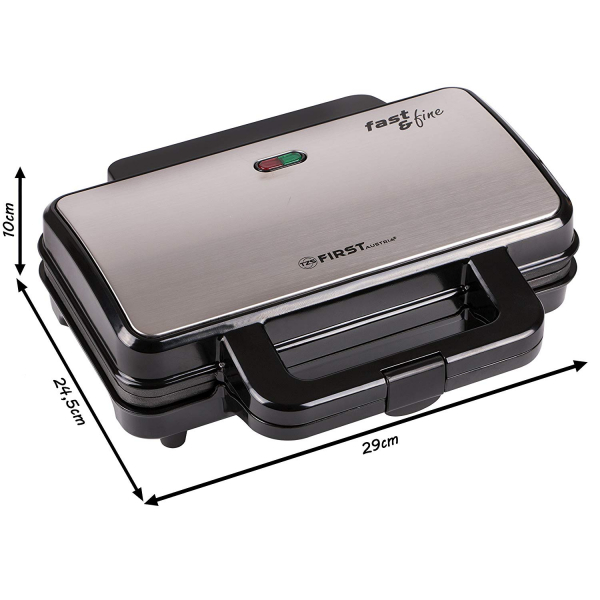 Купить  FIRST FA-5337-5 — Фото 3