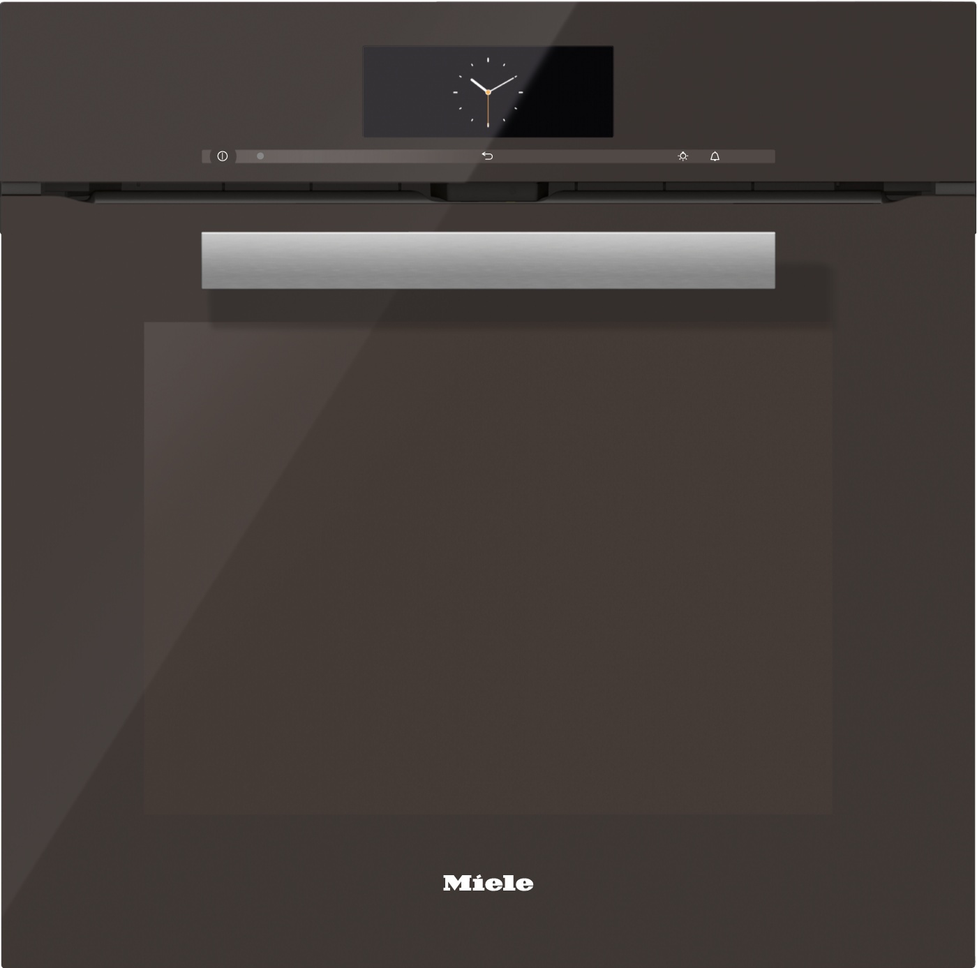 Электрический духовой шкаф MIELE H6860BP HVBR																		 — описание, фото, цены в интернет-магазине PT Stores