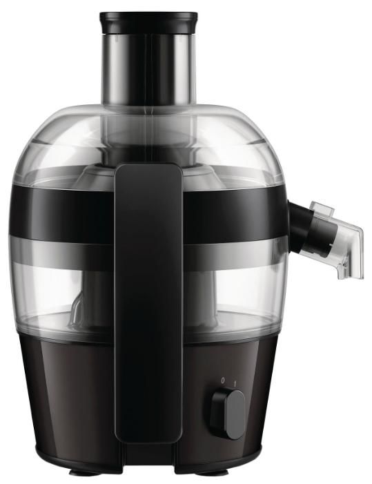 Купить Соковыжималка PHILIPS HR 1832/02 — Фото 3