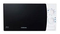 Микроволновая печь SAMSUNG GE81KRW-1