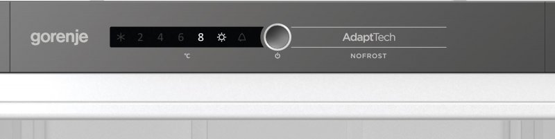 Купить Встраиваемый холодильник Gorenje NRKI 4182 A1 — Фото 2
