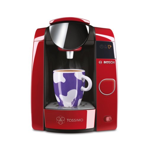 Купить Кофемашина BOSCH TAS 4503 — Фото 2