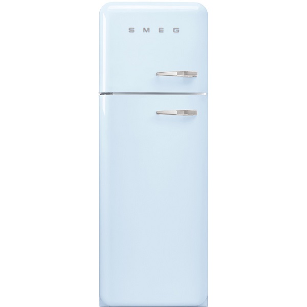Двухкамерный холодильник SMEG FAB30LAZ1																		 — описание, фото, цены в интернет-магазине PT Stores