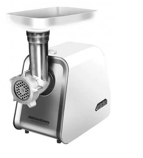 Мясорубка Redmond RMG-1216-8																		 — описание, фото, цены в интернет-магазине PT Stores