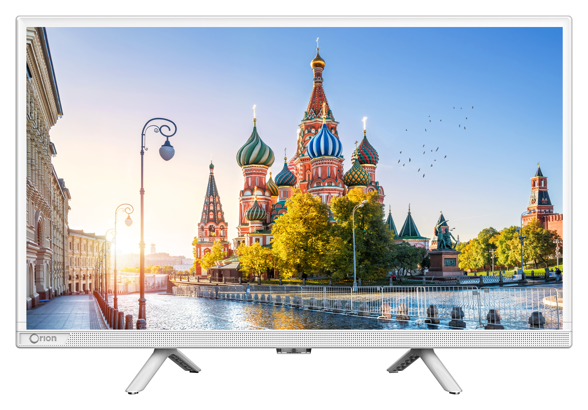 Телевизор ORION OLT-24955																		 — описание, фото, цены в интернет-магазине PT Stores